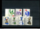 Delcampe - Lichtenstein, Xx, 10 Lose U.a. 616 - 619 - Lotti/Collezioni