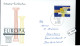 Delcampe - Lichtenstein, FDC, 9 Lose U.a. 818-20 - FDC