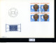 Delcampe - Lichtenstein, 7 Lose U.a. Maximumkarten, Lot Von 5 MCs - FDC