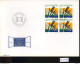 Delcampe - Lichtenstein, 7 Lose U.a. Maximumkarten, Lot Von 5 MCs - FDC