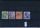 Schweiz 2 Lose U.a., 31, O, Dünne Stelle - Used Stamps