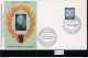 Berlin, FDC, 6 Lose U.a. 1961, Mi.-Nr. 206 - Otros & Sin Clasificación