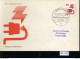 Berlin, FDC, 6 Lose U.a. 1961, Mi.-Nr. 206 - Other & Unclassified