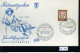 Berlin, FDC, 5 Lose U.a. 1961, Mi.-Nr. 208 - Otros & Sin Clasificación