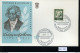 Berlin, FDC, 5 Lose U.a. 1961, Mi.-Nr. 199 Waagerechtes Paar - Altri & Non Classificati