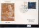 Berlin, FDC, 6 Lose U.a. 1979, Mi.-Nr. 607-610 - Other & Unclassified