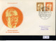 Berlin, FDC, 6 Lose U.a. 1972, Mi.-Nr. 426 - Altri & Non Classificati