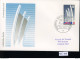 Berlin, FDC, 6 Lose U.a. 1974, Mi.-Nr. 466 - Altri & Non Classificati