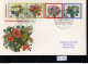 Delcampe - Berlin, FDC, 6 Lose U.a. 1974, Mi.-Nr. 466 - Altri & Non Classificati