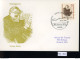 Berlin, FDC, 6 Lose U.a. 1977, Mi.-Nr. 556-559 - Other & Unclassified