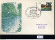 Berlin, FDC, 6 Lose U.a. 1971, Mi.-Nr. 404A + 410A - Other & Unclassified