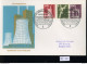 Berlin, FDC, 6 Lose U.a. 1975, Mi.-Nr. 493 - Andere & Zonder Classificatie