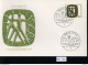 Delcampe - Berlin, FDC, 6 Lose U.a. 1975, Mi.-Nr. 493 - Sonstige & Ohne Zuordnung