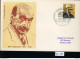 Berlin, FDC, 6 Lose U.a. 1972, Mi.-Nr. 434 - Other & Unclassified