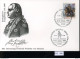 Berlin, FDC, 6 Lose U.a. 1980, Mi.-Nr. 617-620 - Altri & Non Classificati