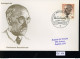 Berlin, FDC, 6 Lose U.a. 1974, Mi.-Nr. 478-480 - Other & Unclassified