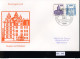 Berlin, FDC, 6 Lose U.a. 1982, Mi.-Nr. 667 - Andere & Zonder Classificatie