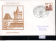 Berlin, FDC, 6 Lose U.a. 1979, Mi.-Nr. 607-610 - Altri & Non Classificati