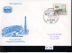 Berlin, FDC, 6 Lose U.a. 1979, Mi.-Nr. 607-610 - Andere & Zonder Classificatie