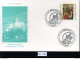 Berlin, FDC, 6 Lose U.a. 1985, Mi.-Nr. 742 - Andere & Zonder Classificatie