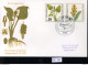 Berlin, FDC, 6 Lose U.a. 1981, Mi.-Nr. 645-646 - Altri & Non Classificati