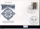 Berlin, FDC, 6 Lose U.a. 1981, Mi.-Nr. 645-646 - Altri & Non Classificati