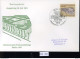 Delcampe - Berlin, FDC, 6 Lose U.a. 1981, Mi.-Nr. 645-646 - Other & Unclassified