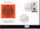 Delcampe - Berlin, FDC, 6 Lose U.a. 1979, Mi.-Nr. 607-610 - Other & Unclassified