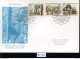 Berlin, FDC, 6 Lose U.a. 1986, Mi.-Nr. 753 - Other & Unclassified