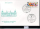 Berlin, FDC, 6 Lose U.a. 1986, Mi.-Nr. 753 - Andere & Zonder Classificatie