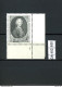 Berlin, Xx, O, 6 Lose U.a. 197 Ecke Unten Rechts Mit Formnummer - Unused Stamps