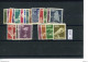 Berlin, 5 Lose U.a. 182-86, Xx, Heuss - Unused Stamps