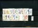 Berlin, Xx, 5 Lose U.a. Frauen Kplt. - Unused Stamps