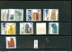 Berlin, Xx, 5 Lose U.a. Frauen Kplt. - Unused Stamps