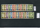Berlin, 5 Lose U.a. 359- 370, Xx, 2 Sätze - Unused Stamps