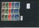 Berlin, 5 Lose U.a. 359- 370, Xx, 2 Sätze - Unused Stamps