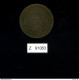 Brasilien (?), 20, 40 Rs, 1869 - 1880, 3 Einzellose - Brazil