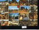 6 AK, Südafrika U.a., Gelaufen Mit Gebrauchsspuren, Pretoria - 5 - 99 Postkaarten