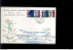 Grossbritannien 5 Lose U.a., FDC, 390 - 391 - 1952-1971 Em. Prédécimales