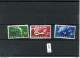 Schweiz 5 Lose U.a. 194-196 197 (Zugabe) - Lotes/Colecciones