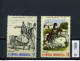 Griechenland, Xx, 5 Lose U.a.   Block 4 - Unused Stamps