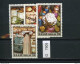 Griechenland, Xx, 5 Lose U.a.  1643 A - 1650 A - Unused Stamps