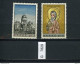 Griechenland, Xx, 5 Lose U.a.  1580 - 1581 - Unused Stamps