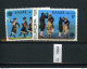 Griechenland, Xx, 5 Lose U.a.  1445 - 1446 - Unused Stamps