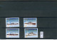 Griechenland, Xx, 6 Lose U.a.  1095 - 1102 - Unused Stamps