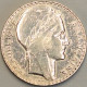 France - 10 Francs 1934, KM# 878, Silver (#4135) - 10 Francs