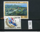 Griechenland, Xx, 5 Lose U.a.  1779 - 1780 - Nuevos