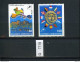 Griechenland, Xx, 3 Lose U.a.  1147 - 1149 - Unused Stamps