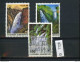 Griechenland, Xx, 3 Lose U.a.  1147 - 1149 - Unused Stamps