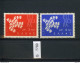 Griechenland, Xx, 5 Lose U.a.  796 - 797 - Unused Stamps
